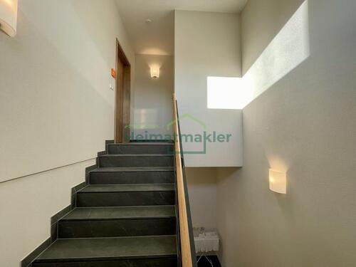 Foto - 3 Zimmer Dachgeschoßwohnung in Aschersleben