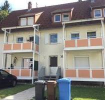 Perfekt für Jung und Alt – 3-Zimmer mit 68 qm und Balkon - Oberndorf am Neckar