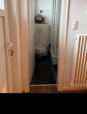 Foto - 1 Zimmer Etagenwohnung in Iserlohn