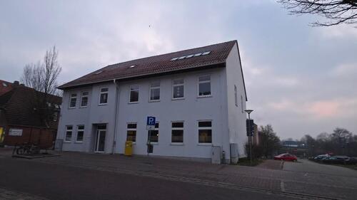 Foto - Ihr neuer Bürostandort: Helle Dachgeschossfläche mit variabler Raumstruktur