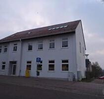 Ihr neuer Bürostandort: Helle Dachgeschossfläche mit variabler Raumstruktur - Oldenburg in Holstein