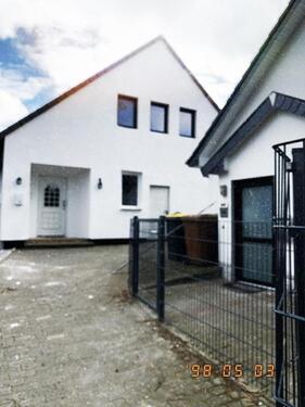Foto - 11 Zimmer Mehrfamilienhaus, Wohnhaus zum Kaufen in Ganderkesee