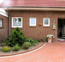 GELEGENHEIT. GROSSES EINFAMILIENHAUS + SEP:EINLIEGERWOHNUNG - Moormerland