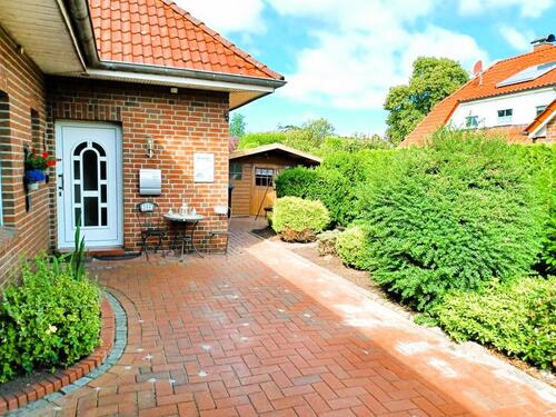 Foto - Mehrfamilienhaus, Wohnhaus in Moormerland