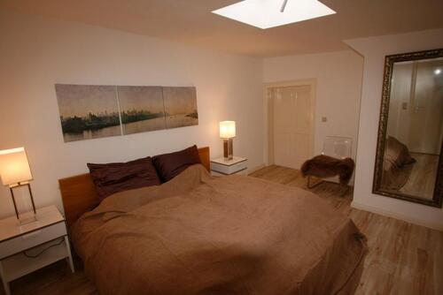 Foto - Dachgeschoßwohnung in Berlin zur Miete