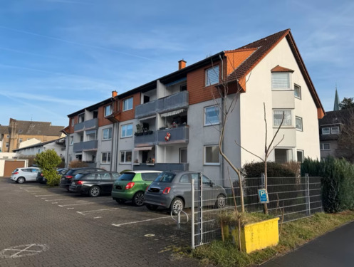 Foto - Stellplatz zu vermieten 