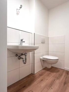 Foto - Dachgeschoßwohnung in Düsseldorf zur Miete