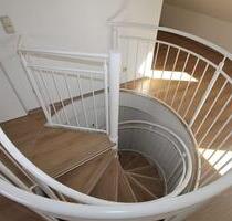 3-Zimmer-Maisonette-Wohnung in Liebertwolkwitz mit 2 Balkonen und Tiefgarage - Leipzig Südost