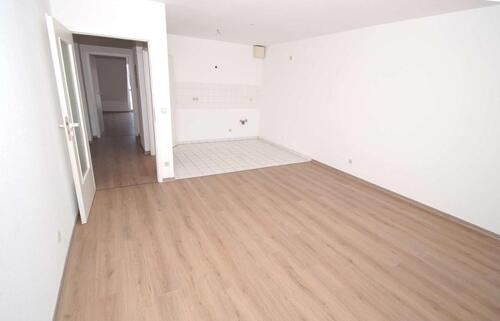 Foto - 3 Zimmer Maisonettenwohnung in Leipzig