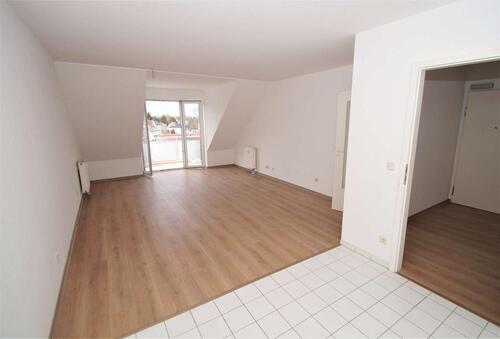 Foto - Maisonettenwohnung in Leipzig zur Miete