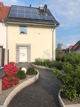 Foto - 5 Zimmer Reihenhaus zur Miete in Soltau