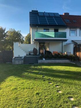 Foto - 5 Zimmer Reihenhaus in Soltau