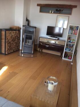 Foto - Erdgeschoßwohnung in Waldkirchen zur Miete