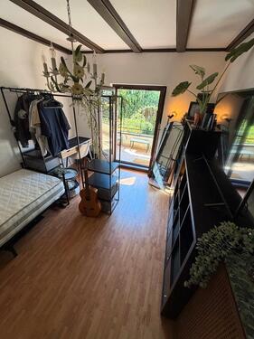 Foto - Ruhiges WG-Zimmer mit großem Balkon & Garten Heidelberg 69118