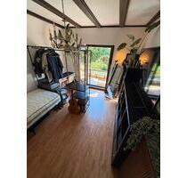 Ruhiges WG-Zimmer mit großem Balkon & Garten Heidelberg 69118