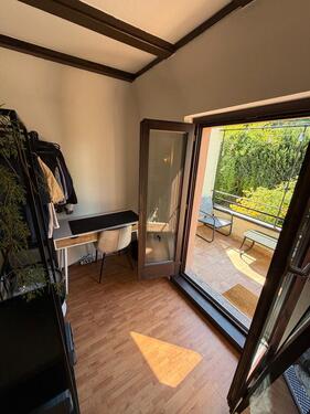 Foto - 1 Zimmer Etagenwohnung in Heidelberg