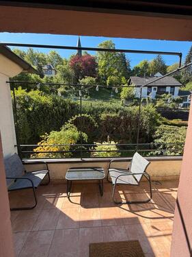 Foto - Etagenwohnung in Heidelberg zur Miete