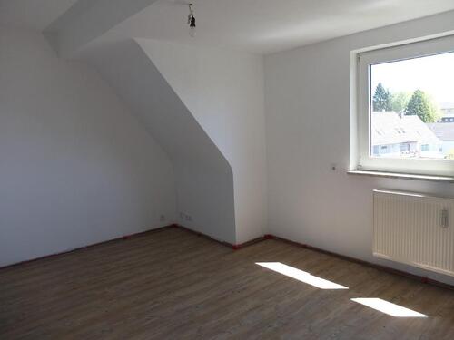 Foto - 2 Zimmer Dachgeschoßwohnung in Solingen