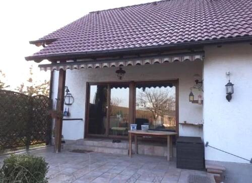 Foto - Neuwertiges Einfamilienhaus mit Keller und vielen Extras!
