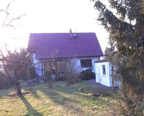 Foto - 5 Zimmer Einfamilienhaus zum Kaufen in Halle (Saale)