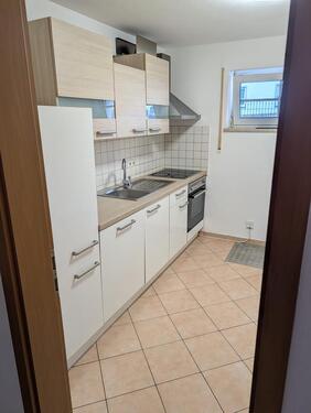 Foto - Etagenwohnung in Bodenwöhr zur Miete