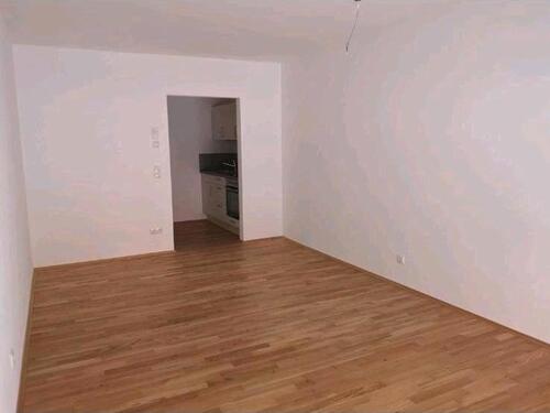 Foto - Wohnung 2021 Bahnhofstraße Straubing