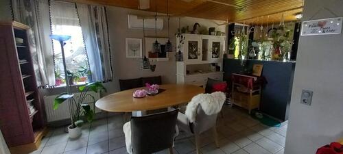 Foto - 3 Zimmer Doppelhaushälfte in Brackenheim