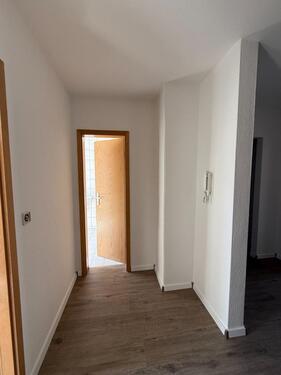 Foto - Schöne helle renovierte Dachgeschoss 2 Raum Wohnung in Hartenstein ab sofort zu vermieten