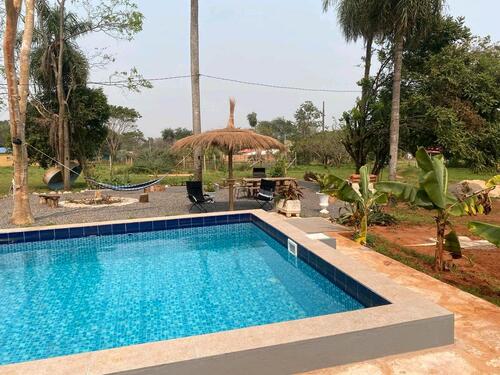 Foto - Haus in Paraguay von privat zu vermieten