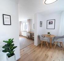 Modernes Apartment zur Miete in Koblenz-Horchheim  AB 01.10.2025