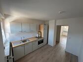 Foto - Etagenwohnung in Bergrheinfeld zur Miete