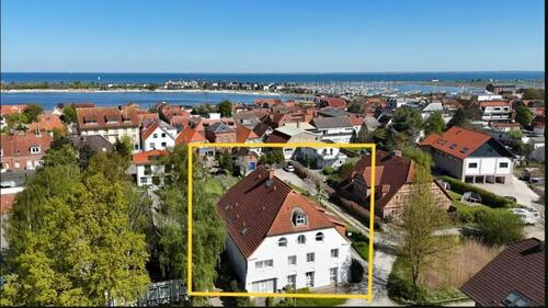 Foto - 2 Zi. Ferienwohnung in Heiligenhafen – investieren & genießen
