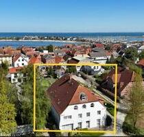 2 Zi. Ferienwohnung in Heiligenhafen – investieren & genießen