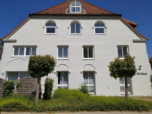 Foto - Etagenwohnung zum Kaufen in Heiligenhafen