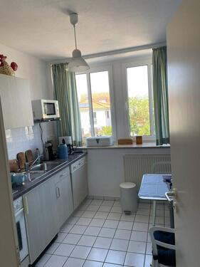 Foto - Etagenwohnung in Heiligenhafen zum Kaufen
