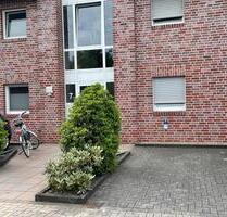 Rhede, Innenstadt Parkplatz Berta-Landau-Str.7