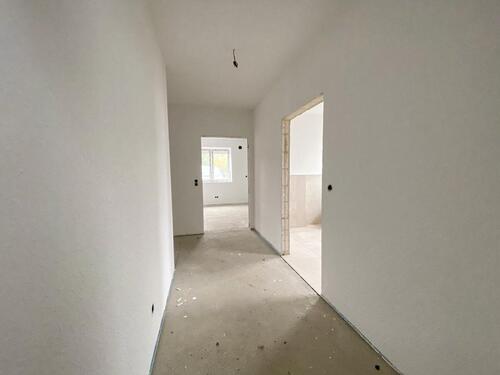 Foto - Etagenwohnung zur Miete in Edewecht