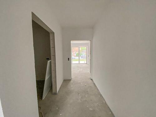 Foto - Etagenwohnung in Edewecht