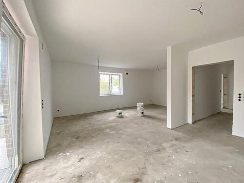 Foto - Etagenwohnung in Edewecht zur Miete