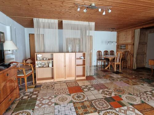 Foto - Vermiete ein großzügiges 1 Zimmerapartment