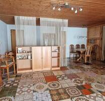 Vermiete ein großzügiges 1 Zimmerapartment - Königsbronn