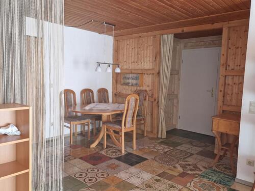 Foto - Etagenwohnung in Königsbronn