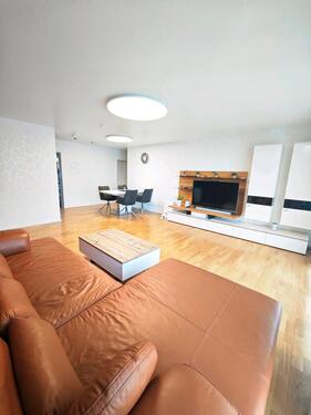 Foto - Exklusive 4 Zimmer Wohnung mit guter Infrastruktur