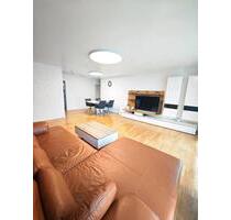 Exklusive 4 Zimmer Wohnung mit guter Infrastruktur - Rastatt
