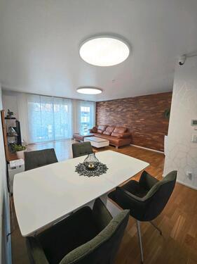 Foto - Etagenwohnung in Rastatt