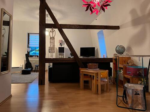 Foto - Etagenwohnung zur Miete in Schneeberg