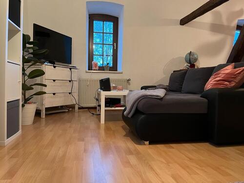 Foto - Etagenwohnung in Schneeberg