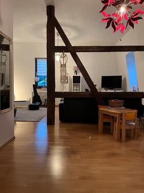 Foto - Etagenwohnung in Schneeberg zur Miete