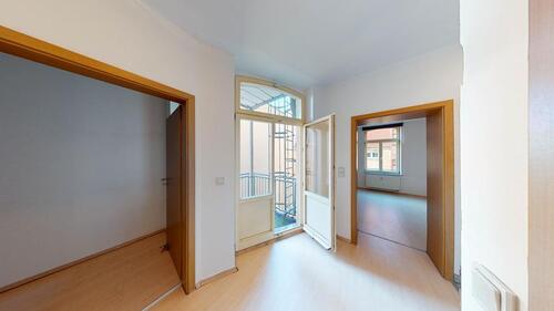 Foto - Modernes 1-Zimmer-Apartment in beliebter Wohnlage