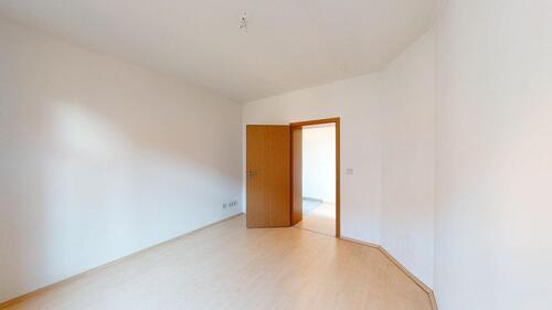 Foto - Etagenwohnung zur Miete in Halle (Saale)